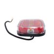 Lampa spate 107x107, 3 functii, LED, stanga TruckLed L2415