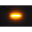 Lampa spate 107x107, 3 functii, LED, stanga TruckLed L2415