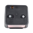 Lampa spate 101x90, 4 functii, iluminare numar, stanga/dreapta, L1070-C TruckLed