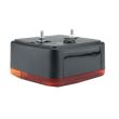 Lampa spate 104x97, 4 functii, 2 compartimente, iluminare numar, stanga/dreapta TR004 Dafa