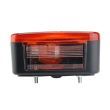 Lampa spate 104x97, 4 functii, 2 compartimente, iluminare numar, stanga/dreapta TR004 Dafa