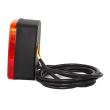 Lampa spate 101x121, 3 functii, hibrid LED, dreapta, W18UDZ 478 Was 