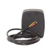 Lampa spate 101x121, 3 functii, hibrid LED, dreapta, W18UDZ 478 Was 
