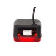 Lampa spate 101x121, 4 functii, iluminare numar, hibrid LED, stanga, W18UDZ 477 Was 