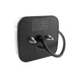 Lampa stop 110x102, 3 functii, LED, RCL-08-LP, 02373 Amio