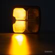 Lampa stop 110x102, 4 functii, SET 2 bucati, S008-5 H.L 