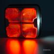 Lampa stop 110x102, 4 functii, SET 2 bucati, S008-5 H.L 