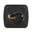 Lampa spate 110x102, 4 functii, iluminare numar, LED, semnalizare dinamica, dreapta, L-1869 TruckLed