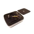 Lampa stop 110x102, 4 functii, iluminare numar, semnalizare dinamica, LED, set, Y L1868SET H.L