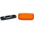 Lampa stop 117x 56, pozitie si frana, stanga/dreapta, Lampdemia W225 1481 R S1 2A Was