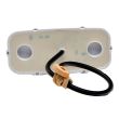 Lampa stop 117x 56, pozitie si frana, stanga/dreapta, Lampdemia W225 1481 R S1 2A Was