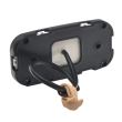 Lampa stop 117x 56, pozitie si frana, stanga/dreapta, Lampdemia W225 1481 R S1 2A Was
