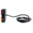 Lampa stop 117x111, 3 functii, LED, stanga / dreapta, Lampdemia W226 1482/I Was