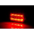 Lampa stop 120x70, 3 functii, LED Neon, Cleo, LZD 2790 Horpol