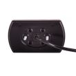 Lampa stop 120x70, 3 functii, LED Neon, Cleo, LZD 2790 Horpol