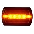 Lampa stop 120x70, 3 functii, LED Neon, Cleo, LZD 2790 Horpol