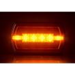 Lampa stop 120x70, 3 functii, LED Neon, Cleo, LZD 2790 Horpol