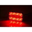 Lampa stop 120x70, LED, 3 functii, Carla, LZD2791 Horpol