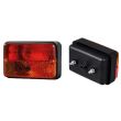 Lampa spate 120x80, 3 functii, Bobcat LT130 Promot