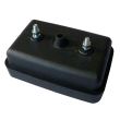 Lampa spate 120x80, 3 functii, Bobcat LT130 Promot