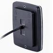 Lampa stop 127x151, 3 functii, LED, 12/24V, incastrabila, fara rama, FT-323 LED Fristom