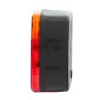 Lampa spate 101x121, 3 functii, iluminare numar, W18U 92 Was