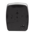 Lampa spate 101x121, 3 functii, iluminare numar, W18U 92 Was