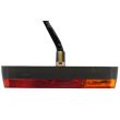 Lampa spate 120x95, 3 functii, catadioptru, LED, CB17/H5-362