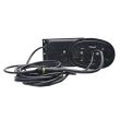 Lampa spate 136x91, LED Neon, cu suport, modul eroare W205 1427 L/P O24 Was