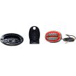 Lampa spate 136x91, 3 functii, LED Neon, cu 2 tipuri de prindere, stanga/dreapta, W205 1427L/P Was