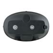 Lampa spate ovala 140x93, 3 functii, LT3 48400 Wesem