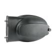 Lampa spate ovala 140x93, 3 functii, prindere laterala, LT3 48430 Wesem