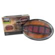 Lampa stop 140x93, 3 functii, ovala, FT-355 LED Fristom