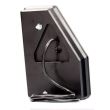 Lampa stop 146x210, 6 functii, ceata, mers inapoi, triunghi, cablu 1m, dreapta, FT-277 P Fristom