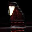 Lampa stop 146x210, 5 functii, cu Canbus si mufa, dreapta FT-277 P LED O Spkcof Bajonet 5 Fristom