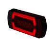 Lampa stop 162x70, 4 functii, LED neon, cu mers inapoi, stanga sau dreapta, LZD2841 Horpol