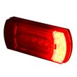 Lampa stop 162x70, 4 functii, LED neon, cu ceata, stanga sau dreapta, LZD2840 Horpol
