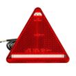 Lampa spate triunghi, 163mm, 5 functii, mers inapoi, LED, dreapta, W68P 325 Was 