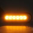 Lampa spate 165x80, 4 functii, LED Neon, semnalizare dinamica, stanga/dreapta, L1873 TruckLed
