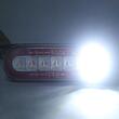 Lampa spate 165x80, 4 functii, LED Neon, semnalizare dinamica, stanga/dreapta, L1873 TruckLed