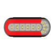 Lampa spate 165x80, 4 functii, LED Neon, semnalizare dinamica, stanga/dreapta, L1873 TruckLed
