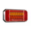 Lampa spate 165x80, 3 functii, LED Neon, 12/24V, semnalizare dinamica, dreapta L1875 TruckLed