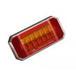 Lampa spate 165x80, 3 functii, LED Neon, 12/24V, semnalizare dinamica, dreapta L1875 TruckLed