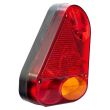 Lampa spate 175x220, 5 functii, cu triunghi si ceata, stanga, FT-077 LPM Fristom