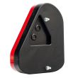 Lampa spate 175x220, 5 functii, cu triunghi si ceata, dreapta FT-077 PPM Fristom