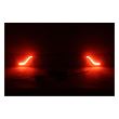 Lampa stop 178x118, 3 functii LED, cu semnalizare dinamica, dreapta, Wing L1952 Truckled