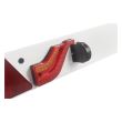 Lampa stop 178x118, 3 functii LED, semnalizare dinamica, stanga, Wing L1951 Truckled