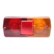 Lampa stop 180x75, 3 functii, cu catadioptru, CP54