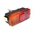 Lampa stop 180x75, 3 functii, cu catadioptru, CP54