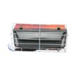 Set 2 lampi stop 185x71, 3 functii, cu protectie tabla, 12V, Massey Ferguson 240-285, 98684, Ucler 240